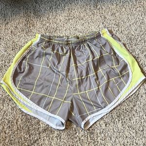 Nike athletic shorts